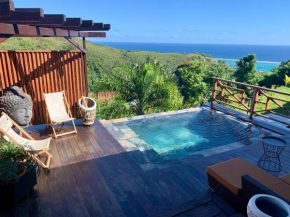 Villa Kauiki, Puna'auia